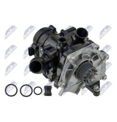 Pompe A Eau AUDI A3 1.8TFSI 12 - 06K121011, PA10225, FWP2334