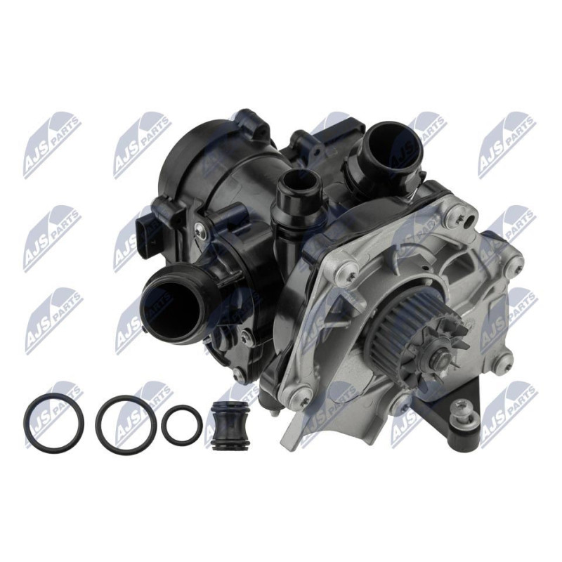Pompe A Eau AUDI A3 1.8TFSI 12 - 06K121011, PA10225, FWP2334