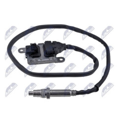 Capteur/sonde Nox SKODA SUPERB III 2.0TDI 2015 - 04L907805ER, 04L907805ER, 04L907807AL