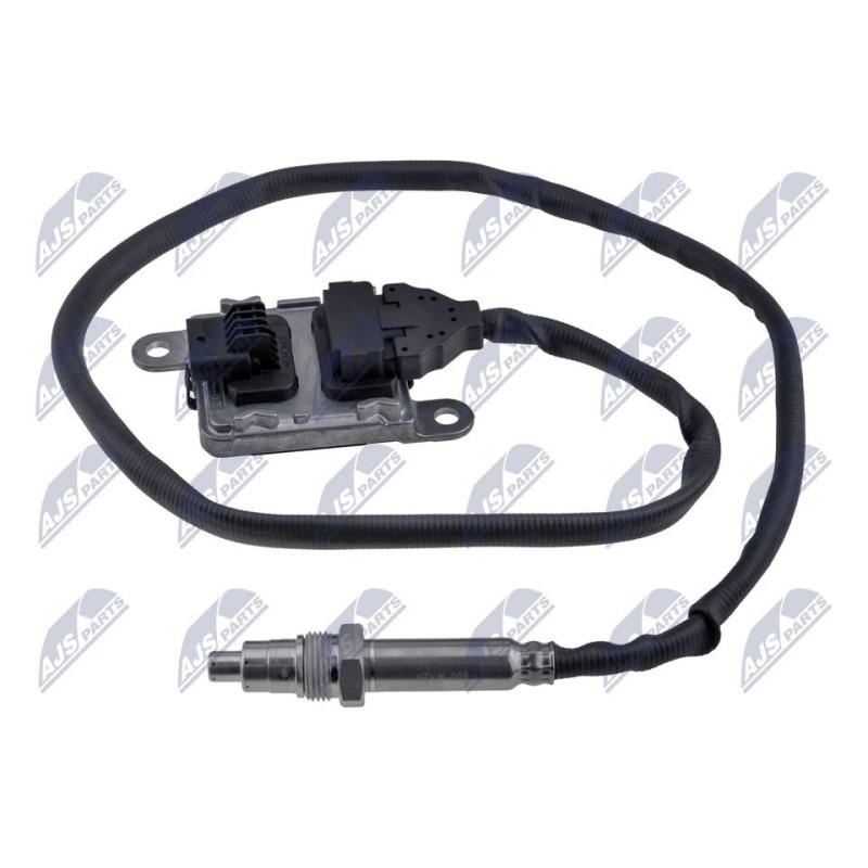 Capteur/sonde Nox SKODA SUPERB III 2.0TDI 2015 - 04L907805ER, 04L907805ER, 04L907807AL