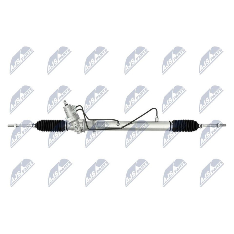 Cremaillere De Direction SUZUKI GRAND VITARA 98-05 - 4850065D50, DSR1733L, JRP1107