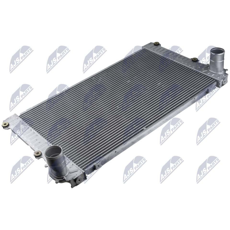 Intercooleur TOYOTA RAV4 III (12-) 2.2D (12-18) 2.0D (DIESEL) - 1794026022, 1794026020, 818363
