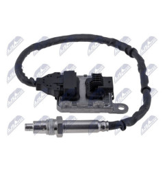 Capteur/sonde Nox MERCEDES CLA C118 200D - A0009057108, V30-72-0912, 9057108