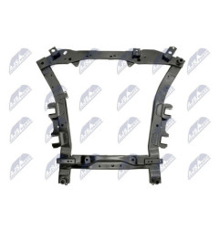 Berceau Moteur DACIA DUSTER 15-18 - 544015014R