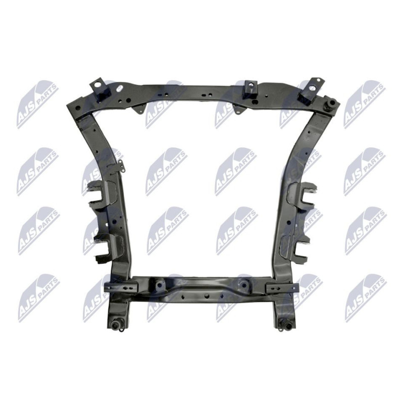 Berceau Moteur DACIA DUSTER 15-18 - 544015014R