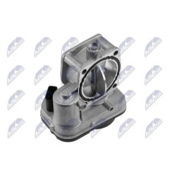 Corps Papillon OPEL ASTRA H - 97376266, 98105210, 825265