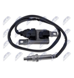 Capteur/sonde Nox AUDI A6 C7 3.0TDI 2015 - 4G0907807L, 4G0907807AA, 57078