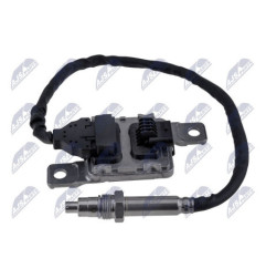 Capteur/sonde Nox AUDI A4 ALLROAD 3.0TDI 2012 - 8K0907807L, 8K0907807Q, 70680083