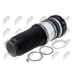 Soufflet de suspension pneumatique AUDI A6 C6 2004 - 4F0616039