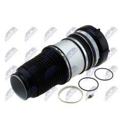 Soufflet de suspension pneumatique AUDI A6 C6 2004 - 4F0616040