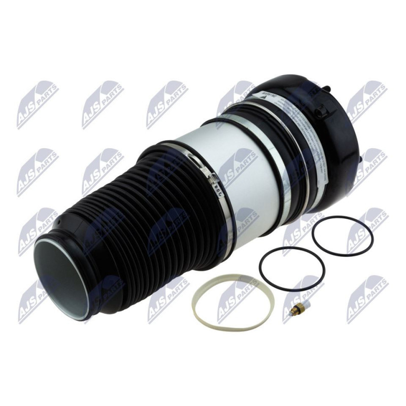 Soufflet de suspension pneumatique AUDI A6 C6 2004 - 4F0616040 Soufflet de suspension pneumatique AUDI A6 C6 2004 - 4F0616040