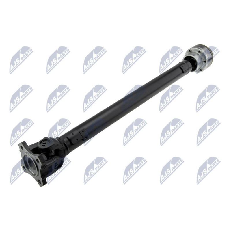 Arbre De Transmission JEEP LIBERTY 4WD 08 - 52853321AC