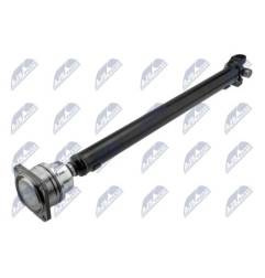 Arbre De Transmission HUMMER H3 06-10 - 15860584, 299303, 93-1378