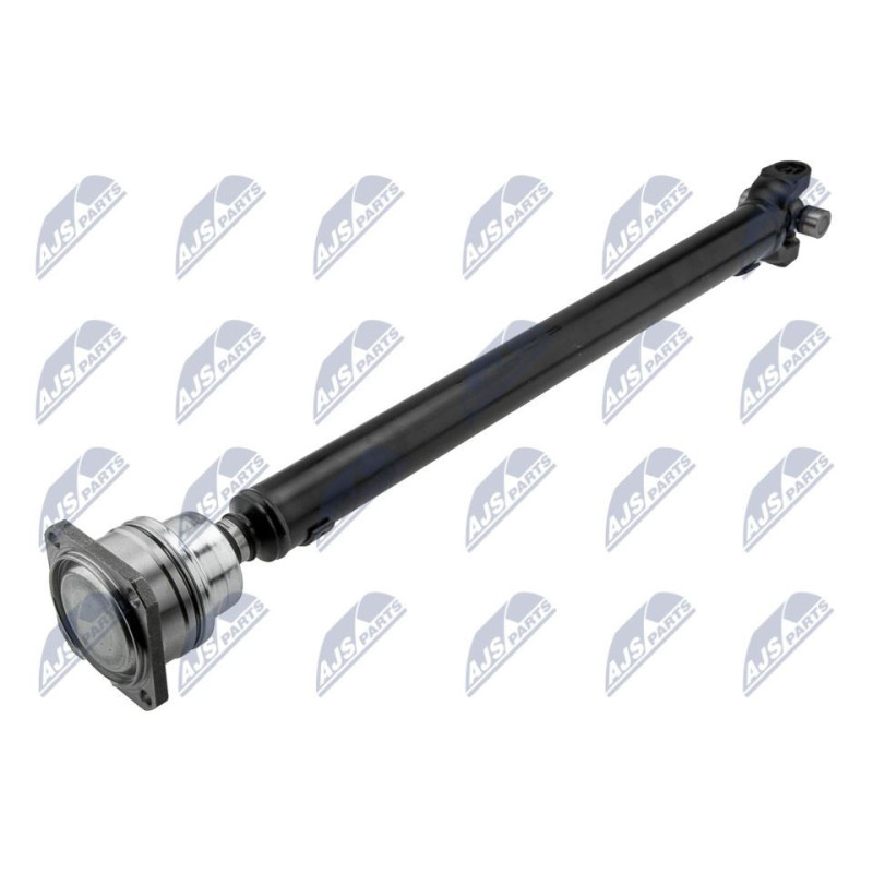Arbre De Transmission HUMMER H3 06-10 - 15860584, 299303, 93-1378