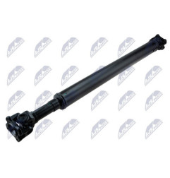 Arbre De Transmission KIA SORENTO I 2.5CRDI 06-11 - 49100-3E320, 4583150, TL10128