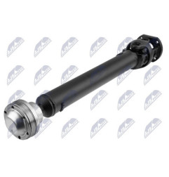 Arbre De Transmission MERCEDES ML W163 ML320 - A1634100201, TL10085, PS900352