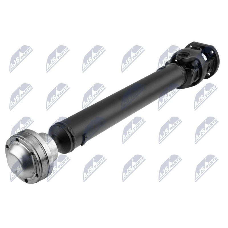 Arbre De Transmission MERCEDES ML W163 ML320 - A1634100201, TL10085, PS900352