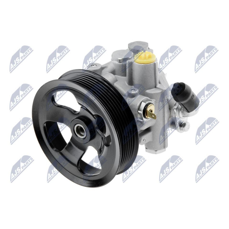 Pompe De Direction Assistée MITSUBISHI PAJERO 3.5 00 - MR418566, SP85458, DSP5458