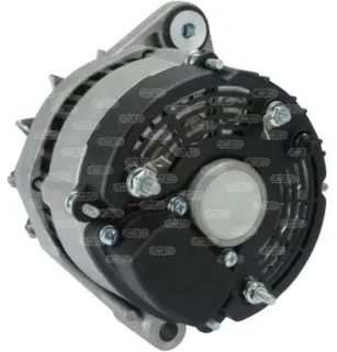 Alternateur 28 Volts 40 A, Valeo 2937130A, Motorola 510-817
