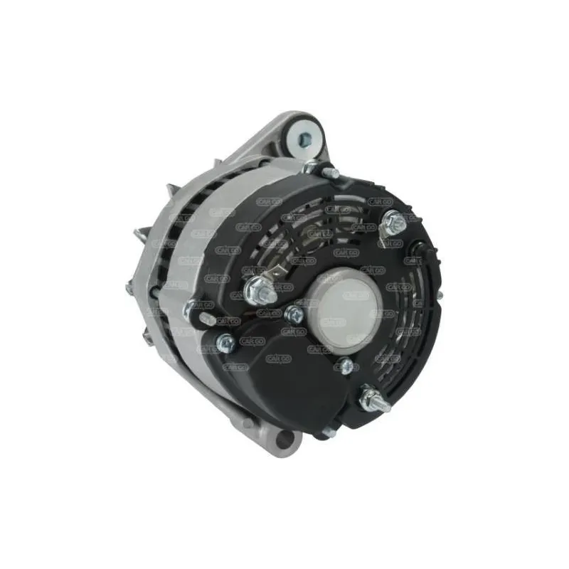 Alternator 28 Volts 40 A, Valeo 2937130A, Motorola 510-817 Alternator 28 Volts 40 A, Valeo 2937130A, Motorola 510-817