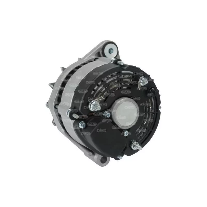 Alternator 28 Volts 40 A, Valeo 2937130A, Motorola 510-817 Alternator 28 Volts 40 A, Valeo 2937130A, Motorola 510-817