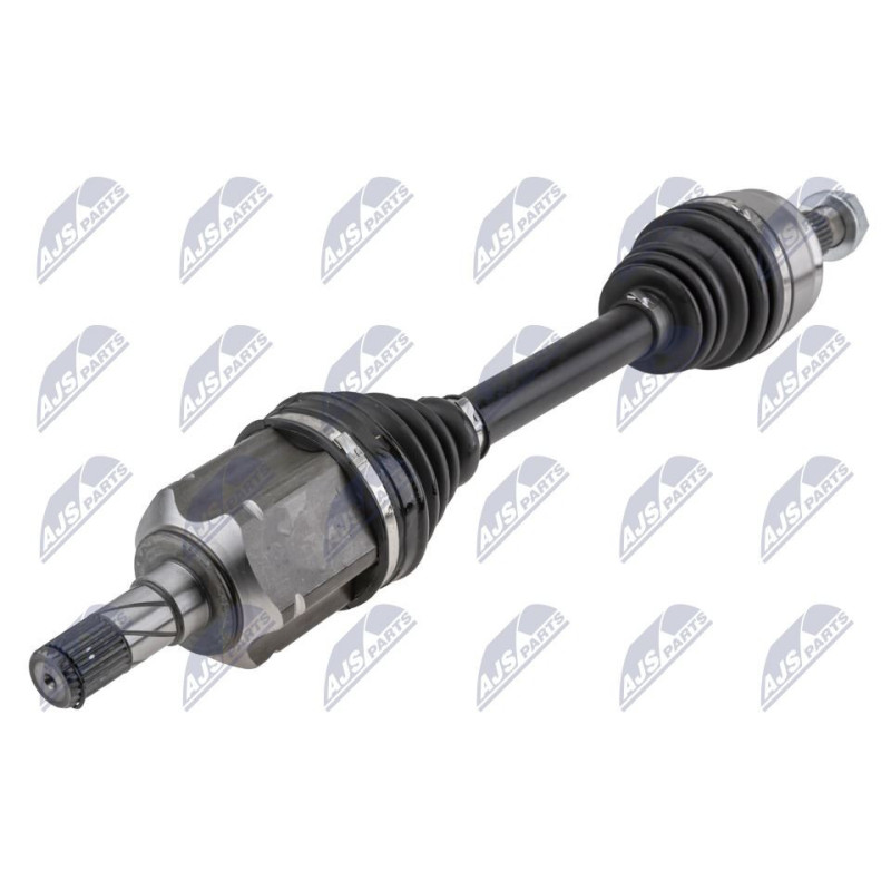 Demi-arbre De Transmission ALFA ROMEO GIULIETTA 1.4TB - 5186989, 71796617, 50961 Demi-arbre De Transmission ALFA ROMEO GIULIETTA 1.4TB - 5186989, 71796617, 50961