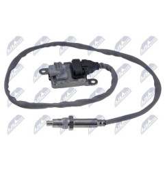 Capteur/sonde Nox RENAULT TRAFIC III 1.6DCI 2014 - 227908539R