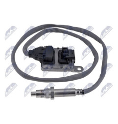 Capteur/sonde Nox AUDI A3 2.0TDI - 04L907807BP, 70680013, V10-72-0167