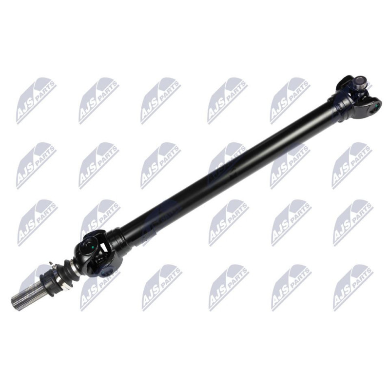 Arbre De Transmission HUMMER H2 03-09 - 15066916, 938101, 15140566