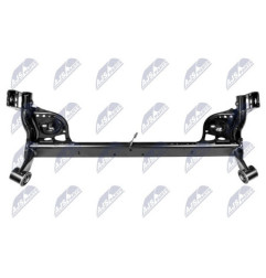 Barre De Suspension Arriere NISSAN MICRA K12 02 - 55501-AX620, 1609007