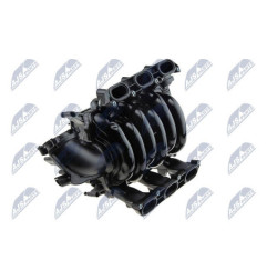 Collecteur, Systeme D'échappement AUDI A7 3.0TFSI 2010 - 06E133151L, 49SKV004