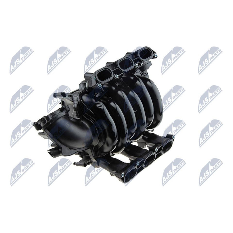 Collecteur, Systeme D'échappement AUDI A7 3.0TFSI 2010 - 06E133151L, 49SKV004
