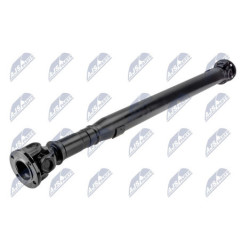 Arbre De Transmission LAND ROVER DEFENDER 2.5 TD5 MTM 98-16 - FTC3905, FRC8389, PS900318