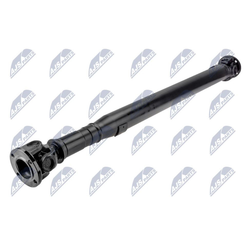 Arbre De Transmission LAND ROVER DEFENDER 2.5 TD5 MTM 98-16 - FTC3905, FRC8389, PS900318