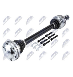 Demi-arbre De Transmission Arrière Gauche PORSCHE 718 BOXSTER - 98133202410