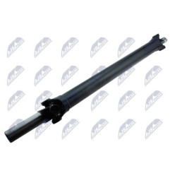 Arbre De Transmission HUMMER H3 06-10 - 15237029, 15248624, 20912522