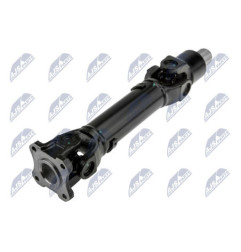 Arbre De Transmission SUZUKI SAMURAI 1.0 SJ410 81 - 27101-84C00, GKNP10036, 2710184C00