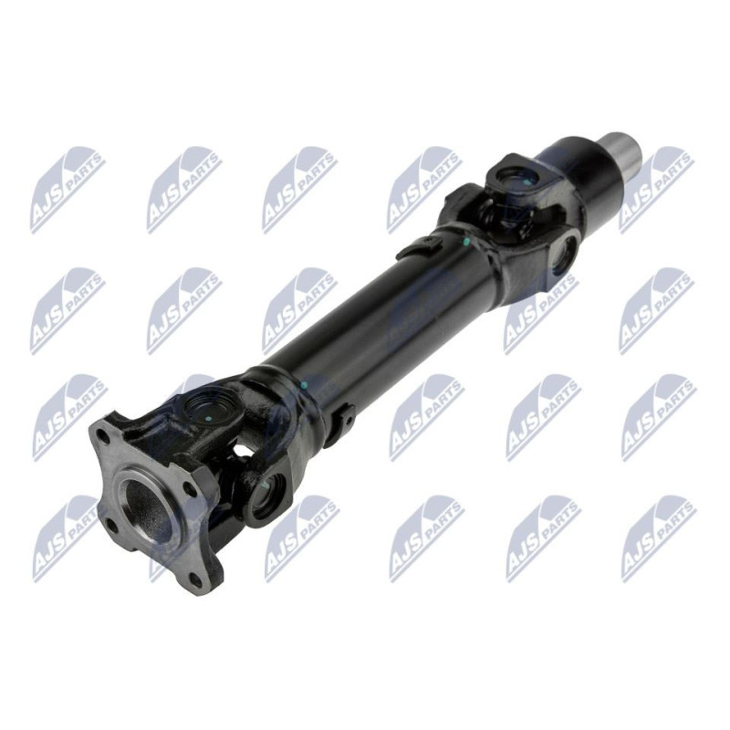 Arbre De Transmission SUZUKI SAMURAI 1.0 SJ410 81 - 27101-84C00, GKNP10036, 2710184C00