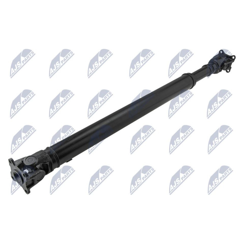 Arbre De Transmission TOYOTA LAND CRUISER J100 4.2TD 98-05 - 37110-6A620, 4482550