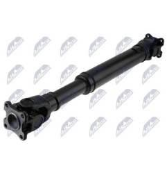 Arbre De Transmission TOYOTA LAND CRUISER 90 99-02 - 37140-35140, PS901672, 10-090620