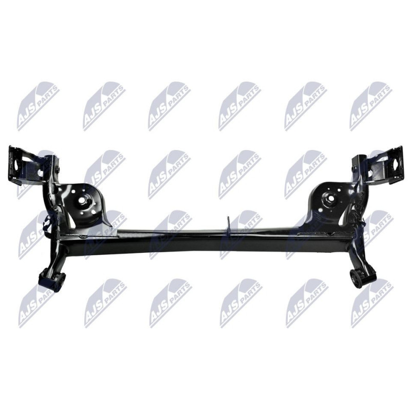 Barre De Suspension Arriere DACIA DUSTER 2009-2018 2WD - 430006757R, 555016666R