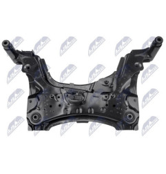 Berceau Moteur RENAULT MEGANE III 08 - 544012717R, 544015243R, 544019413R