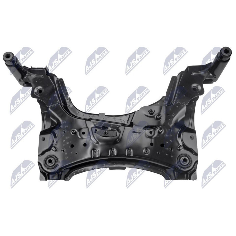 Berceau Moteur RENAULT MEGANE III 08 - 544012717R, 544015243R, 544019413R Berceau Moteur RENAULT MEGANE III 08 - 544012717R, 544015243R, 544019413R