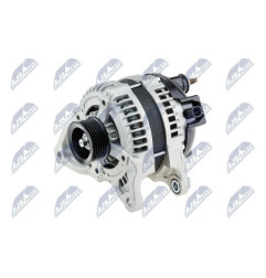 Alternateur JEEP GRAND CHEROKEE 5.7 - 56044380AI, CAL40539AS, AEK4070