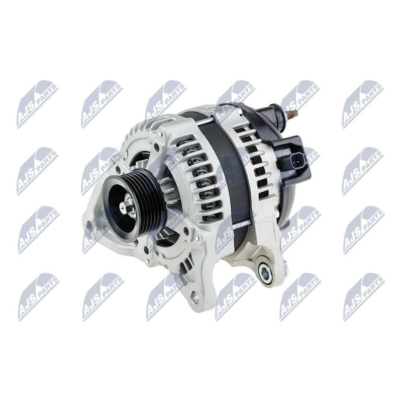 Alternateur JEEP GRAND CHEROKEE 5.7 - 56044380AI, CAL40539AS, AEK4070