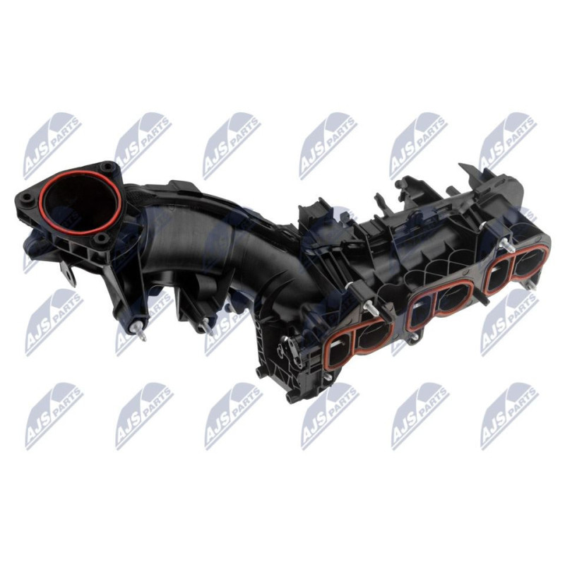 Collecteur, Systeme D'échappement BMW 1 F20N/F21N 114D - 11618513854, V20-4075
