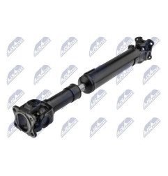 Arbre De Transmission SSANGYONG ACTYON SPORTS 2.0XDI - P3310009001, TL10065
