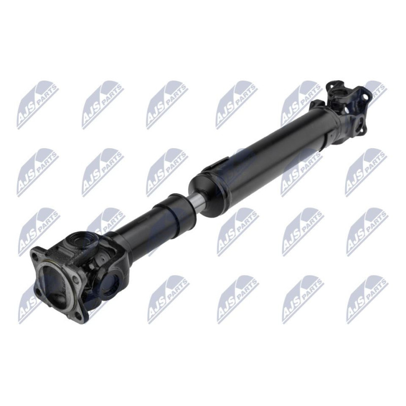 Arbre De Transmission SSANGYONG ACTYON SPORTS 2.0XDI - P3310009001, TL10065