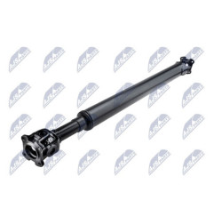 Arbre De Transmission KIA SORENTO 2.4 - 49100-3E200, 10-120050
