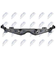 Cadre De Suspension Arrière MINI COOPER R55 R58 06 - 33316772667